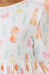 sunny-bunnies-3-4-sleeve-pocket-twirl-dress Mila &  Rose - Sophia's Style--2T--3